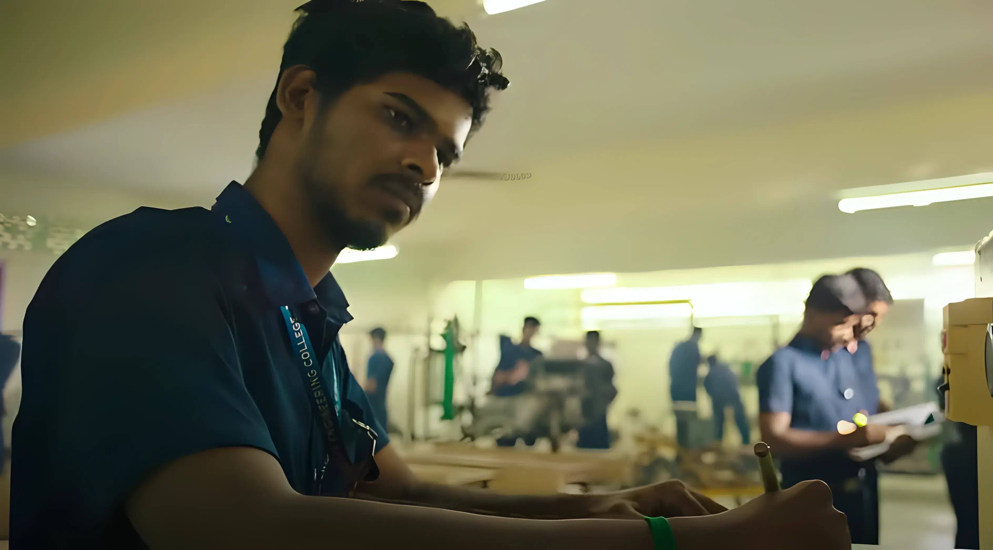 EGS Pillay Engineering College Nagapattinam Facilities photo 8